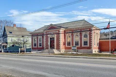 85 Main Street Ludlow VT 05149