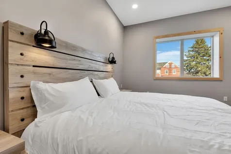 85 Main Street Ludlow VT 05149