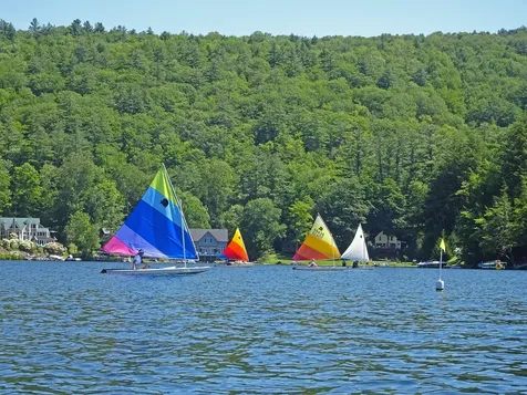 85 Main Street Ludlow VT 05149