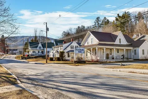 85 Main Street Ludlow VT 05149