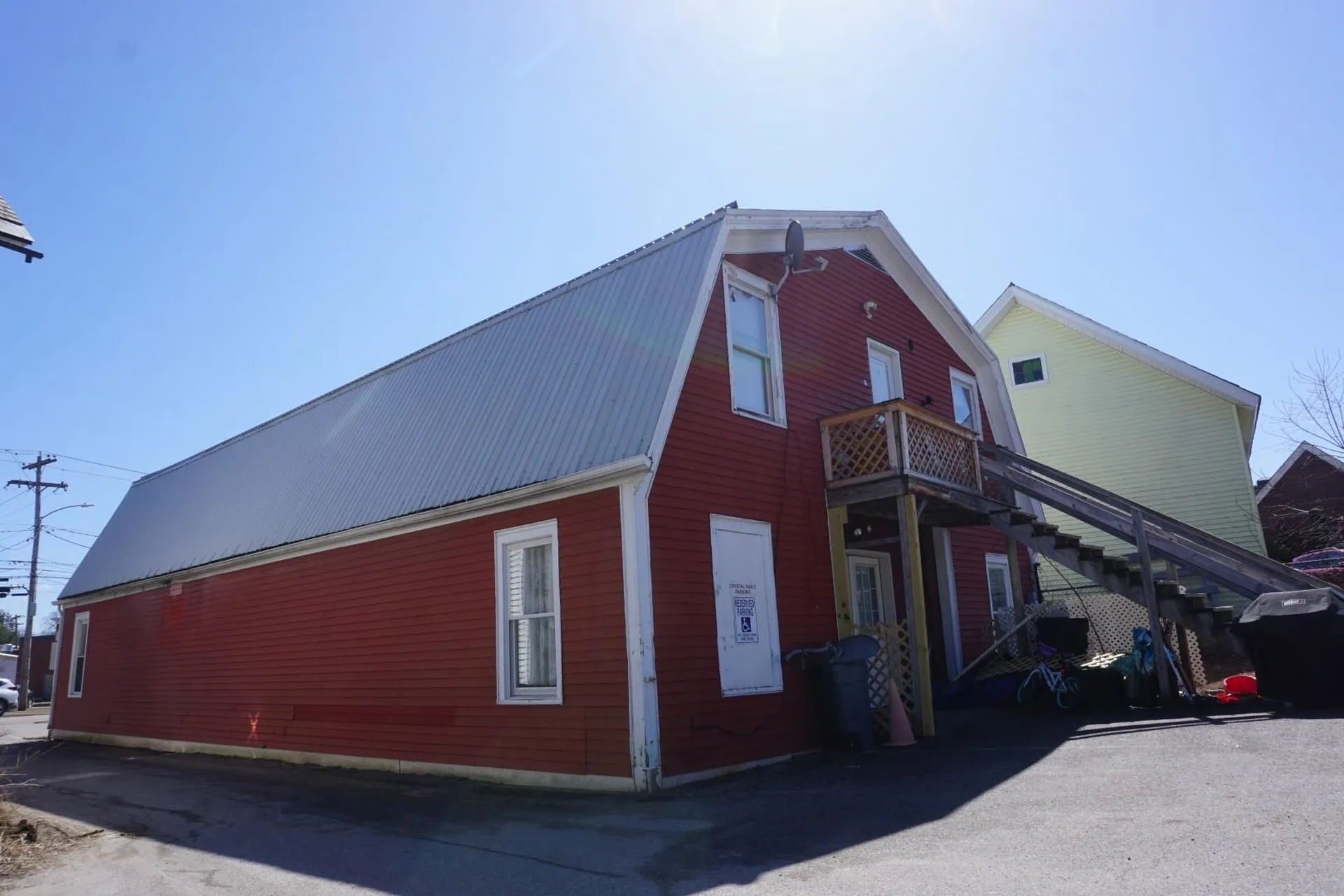 16-18 Lincoln Street Essex Junction VT 05452