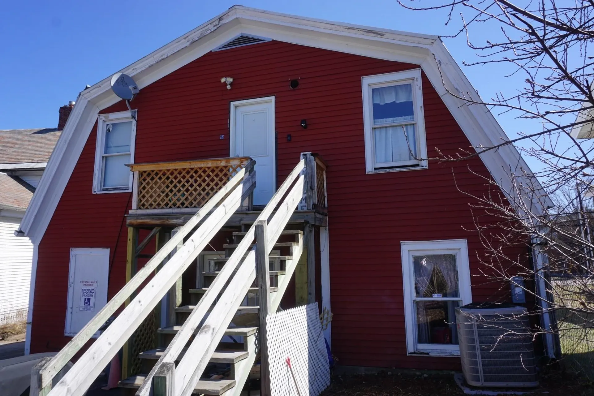 16-18 Lincoln Street Essex Junction VT 05452