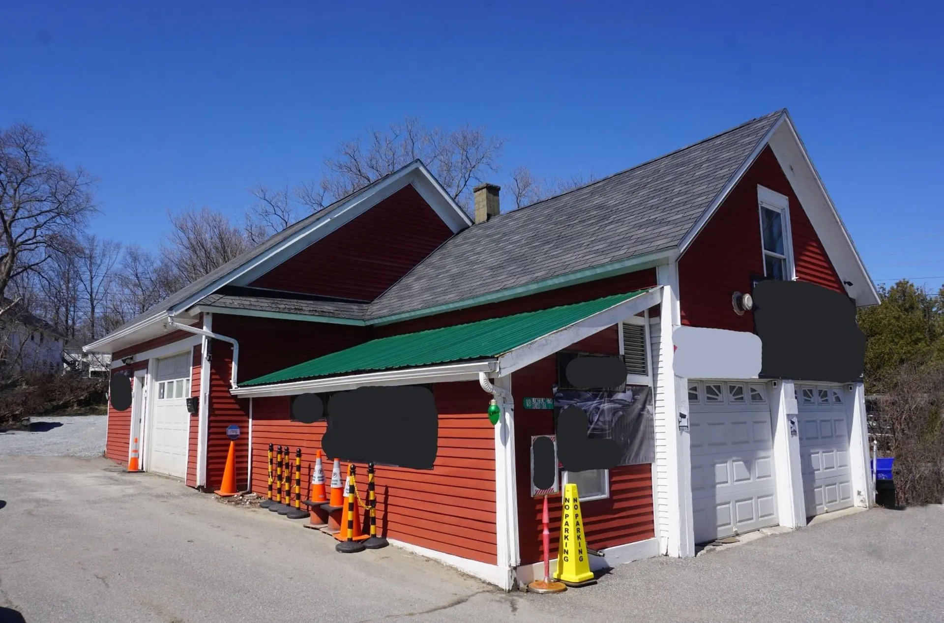 16-18 Lincoln Street Essex Junction VT 05452