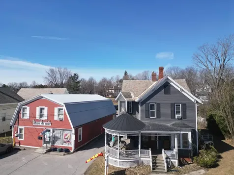16-18 Lincoln Street Essex Junction VT 05452
