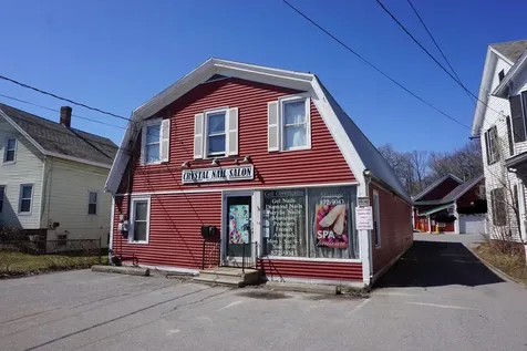 16-18 Lincoln Street Essex Junction VT 05452