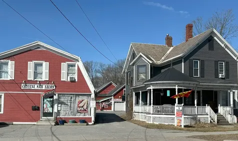 16-18 Lincoln Street Essex Junction VT 05452