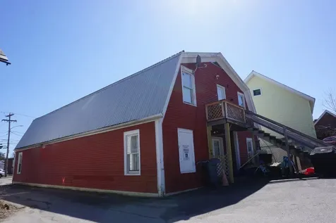 16-18 Lincoln Street Essex Junction VT 05452