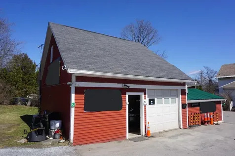 16-18 Lincoln Street Essex Junction VT 05452