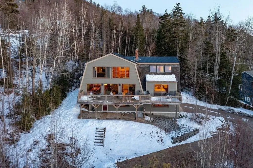 52 North Hampshire Ridge Jackson NH 03846
