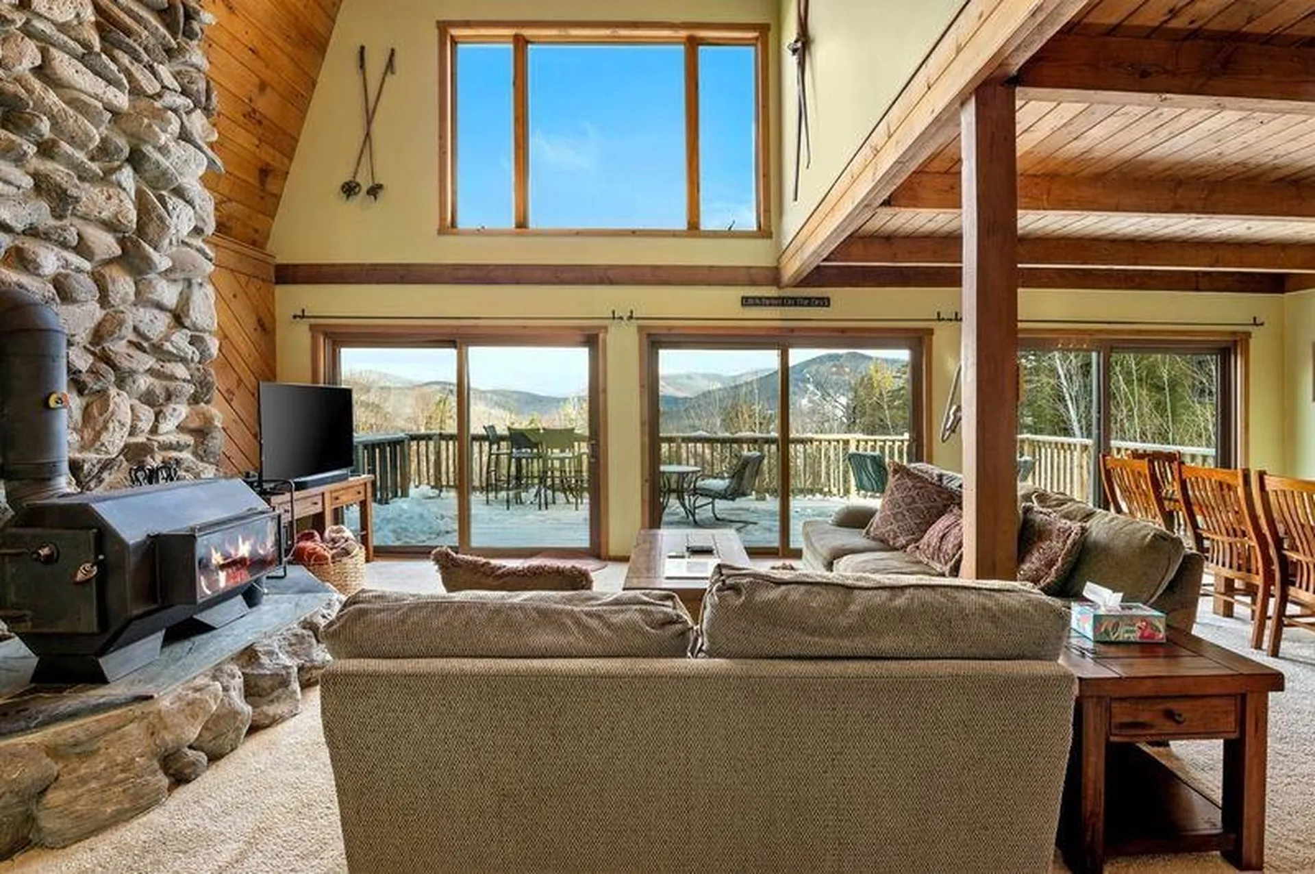 52 North Hampshire Ridge Jackson NH 03846