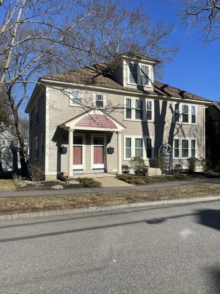 6 Holt Street Concord NH 03301