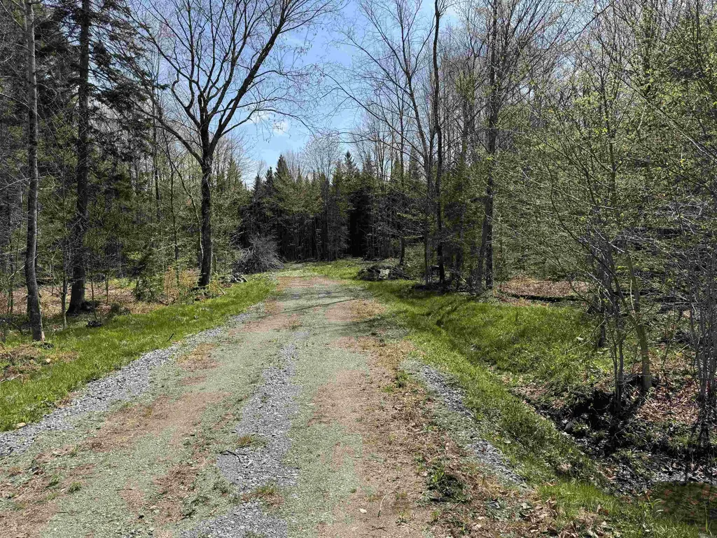 Tbd Belanger Lane Wolcott VT 05680