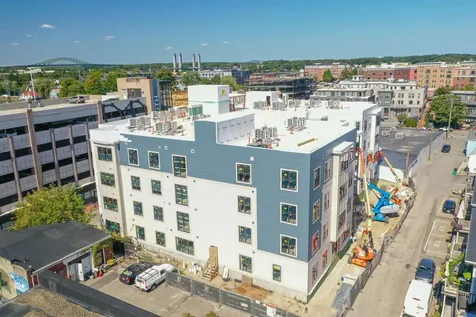 99 Foundry Place Portsmouth NH 03801