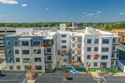 99 Foundry Place Portsmouth NH 03801