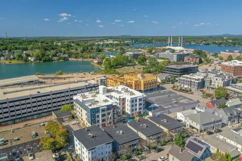 99 Foundry Place Portsmouth NH 03801