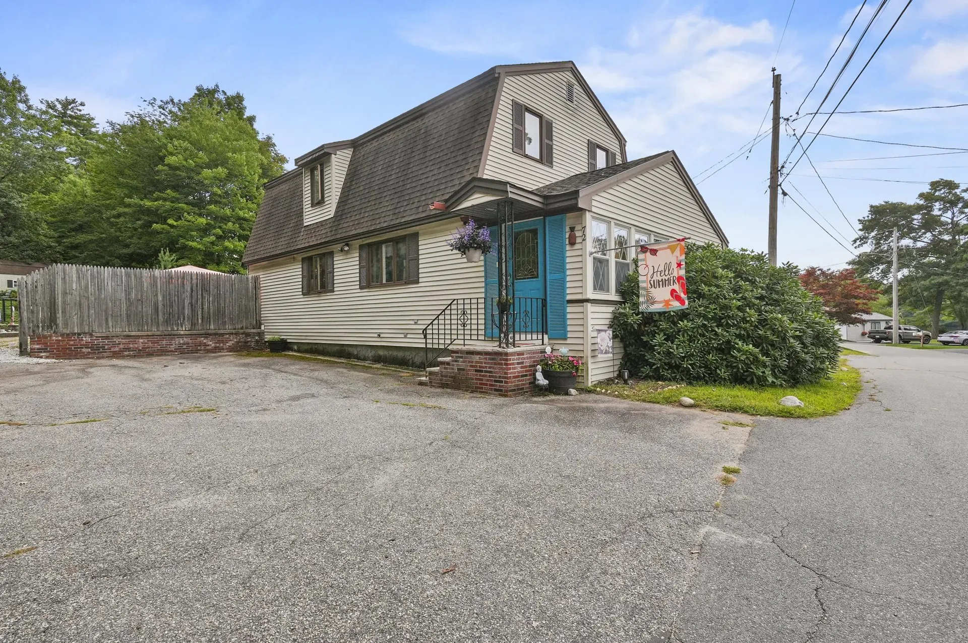 72 Millville Circle Salem NH 03079