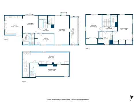 72 Millville Circle Salem NH 03079