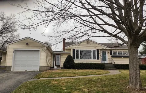 South Burlington VT 05401