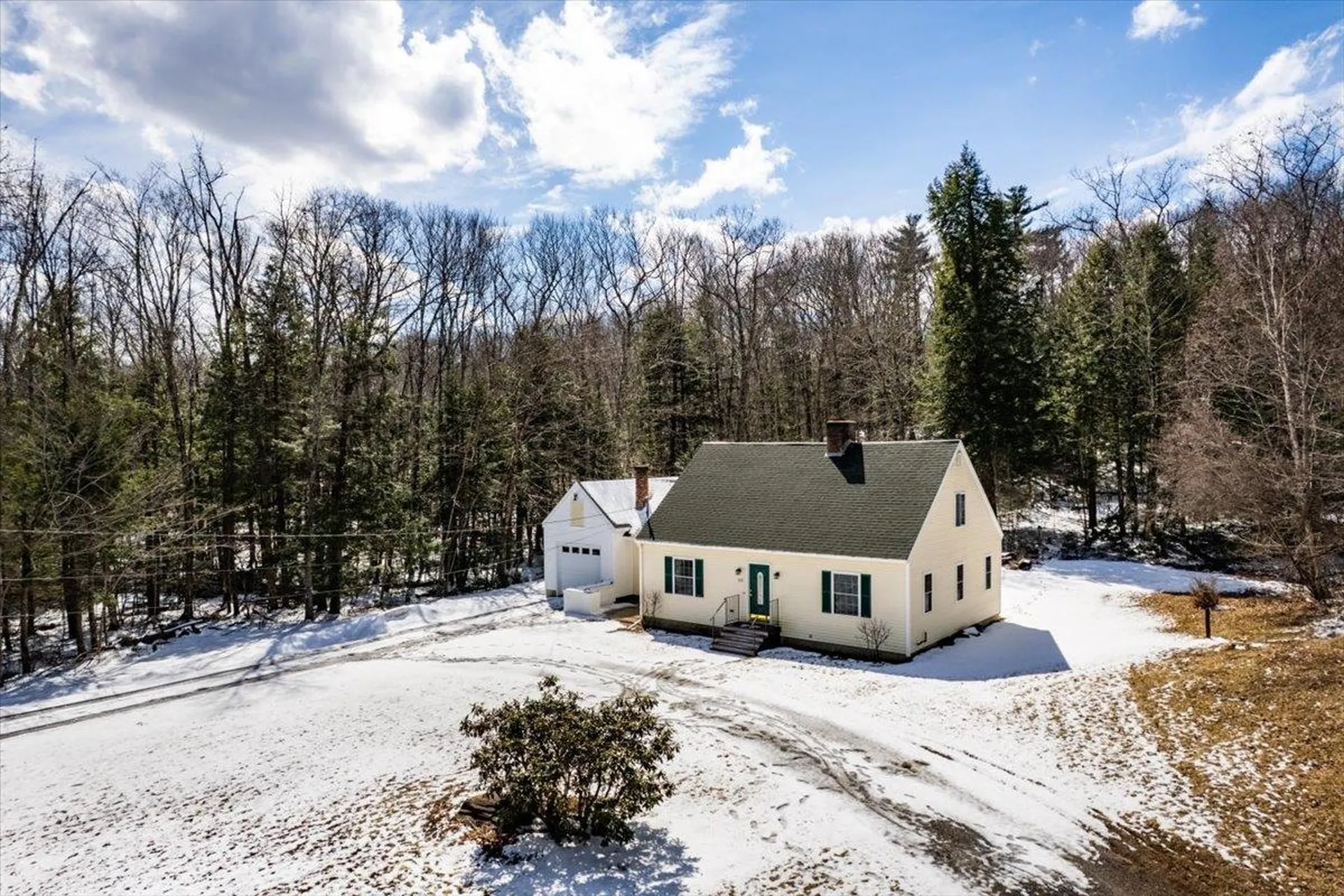 212 Lower Bay Road Sanbornton NH 03269