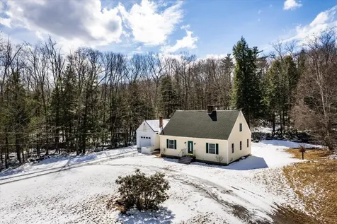 212 Lower Bay Road Sanbornton NH 03269
