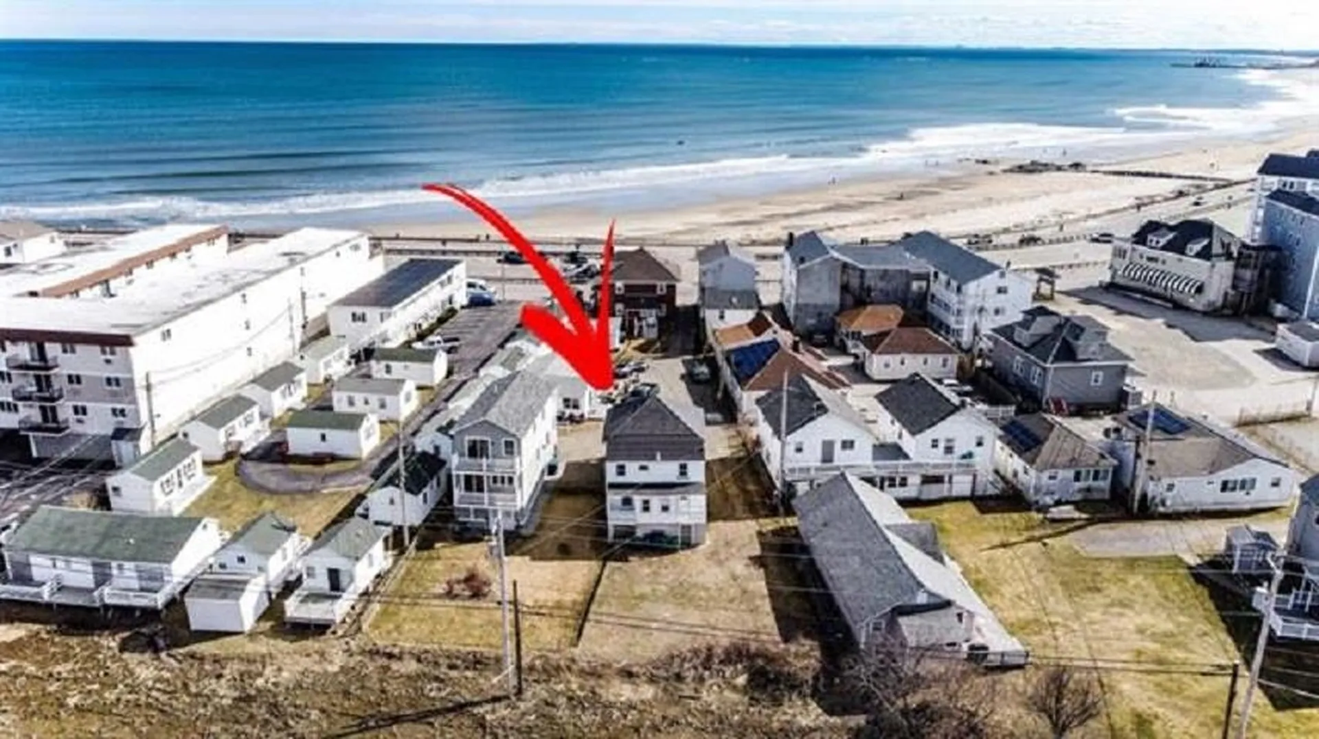 401B Ocean Boulevard Hampton NH 03842