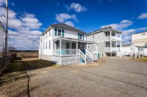 401b Ocean Boulevard Hampton NH 03842