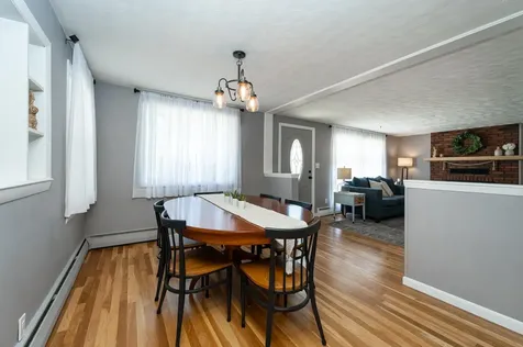 28 Agnes Street Manchester NH 03102