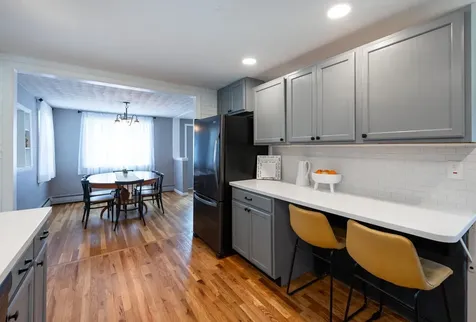 28 Agnes Street Manchester NH 03102