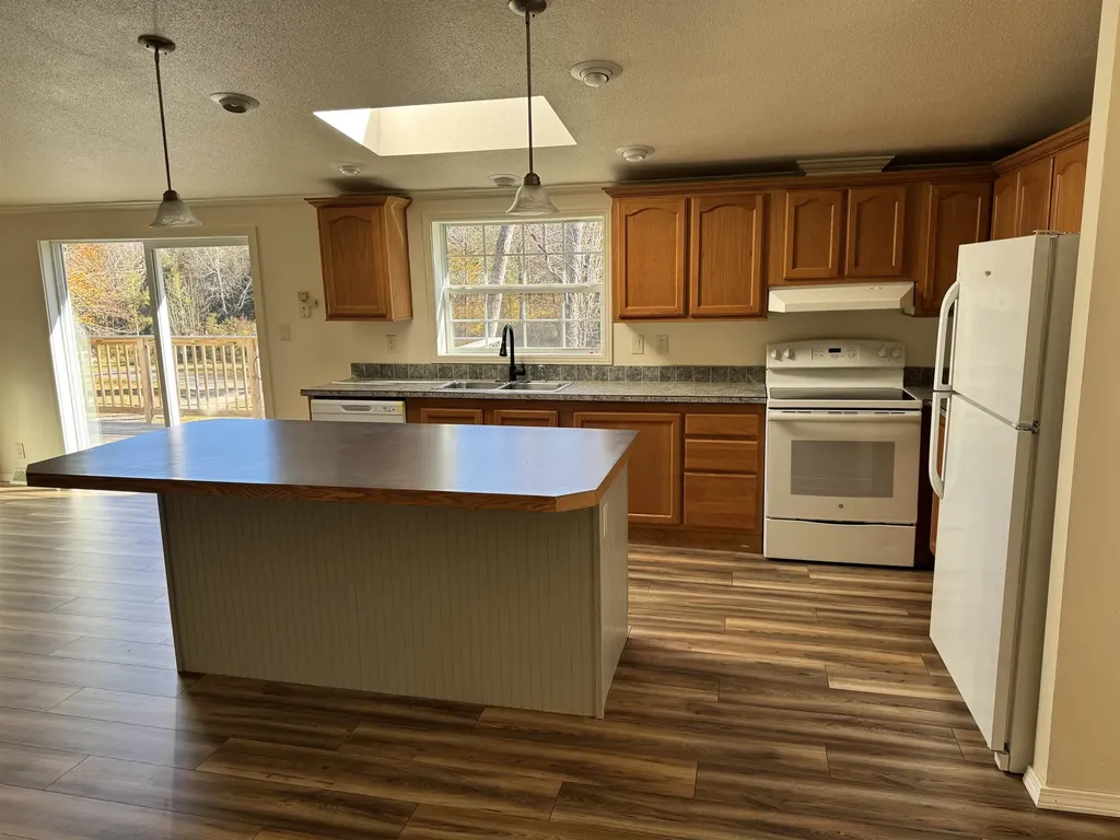 212 Belanger Lane Wolcott VT 05680