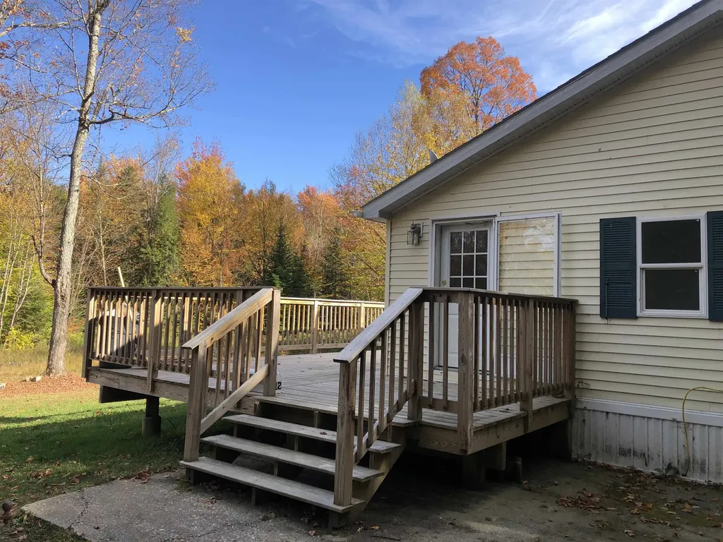 212 Belanger Lane Wolcott VT 05680