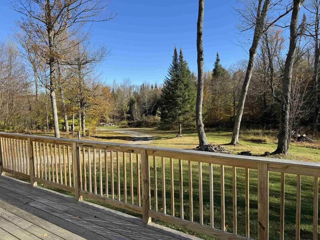 212 Belanger Lane Wolcott VT 05680