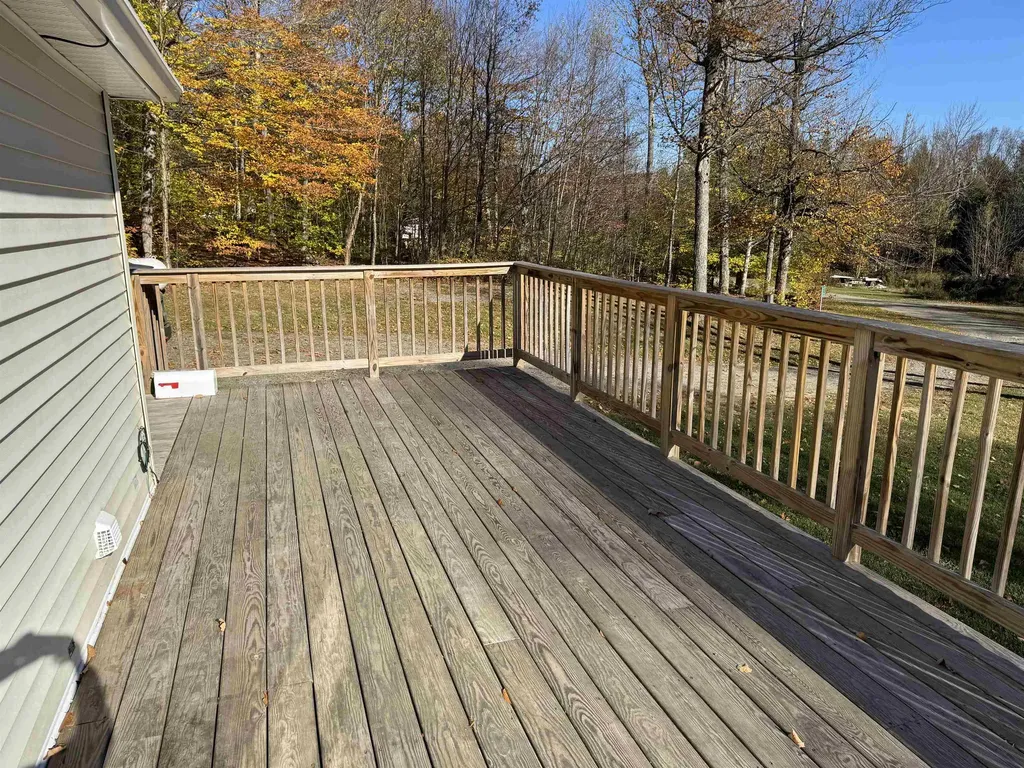 212 Belanger Lane Wolcott VT 05680