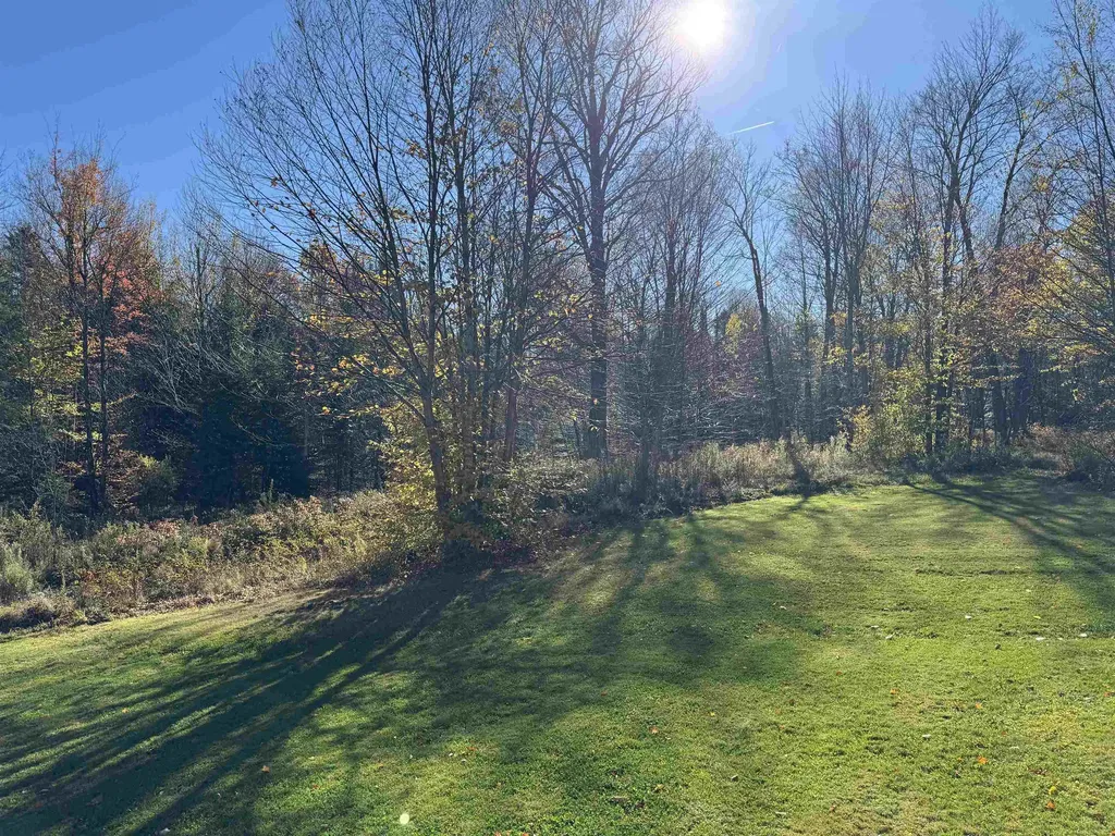 212 Belanger Lane Wolcott VT 05680