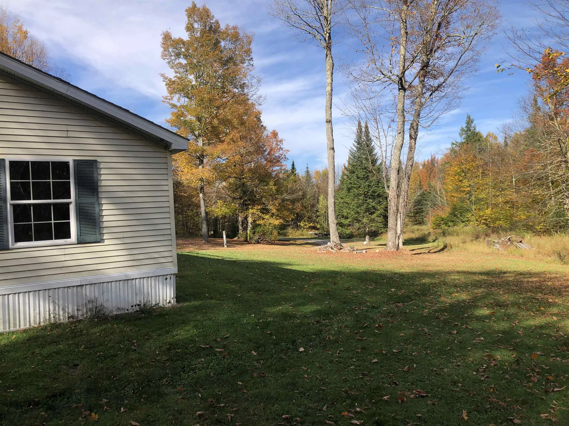 212 Belanger Lane Wolcott VT 05680
