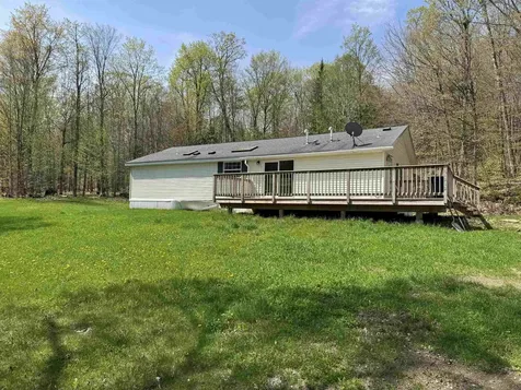 212 Belanger Lane Wolcott VT 05680