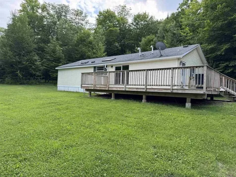 212 Belanger Lane Wolcott VT 05680