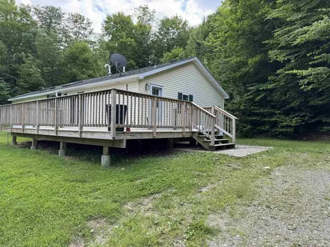 212 Belanger Lane Wolcott VT 05680