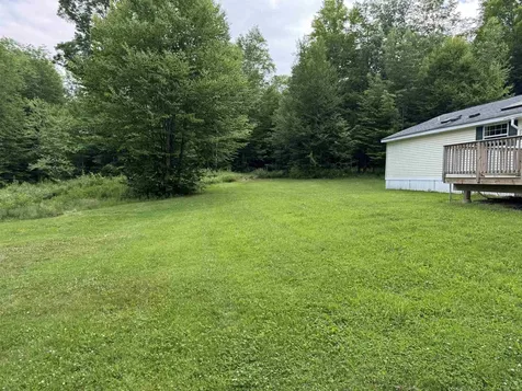 212 Belanger Lane Wolcott VT 05680