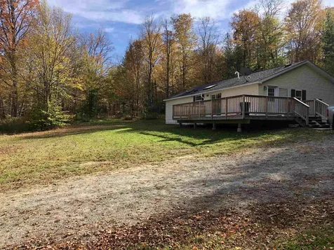212 Belanger Lane Wolcott VT 05680