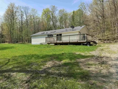 212 Belanger Lane Wolcott VT 05680