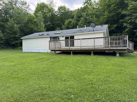 212 Belanger Lane Wolcott VT 05680