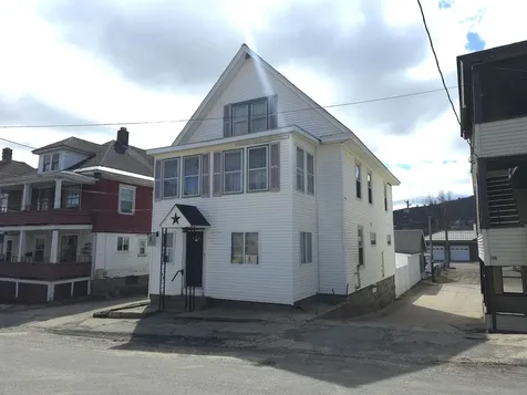 164 Blanchard Street Berlin NH 03570