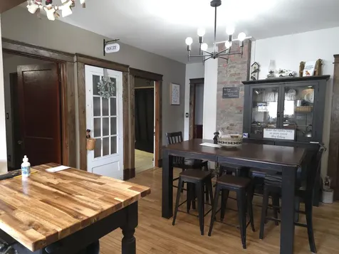 164 Blanchard Street Berlin NH 03570