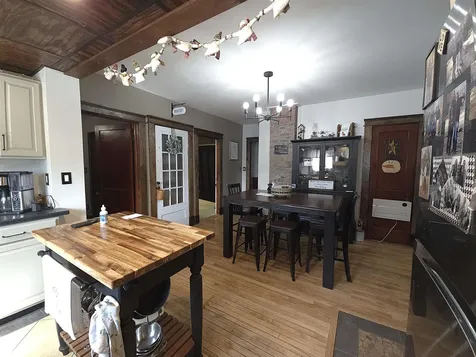 164 Blanchard Street Berlin NH 03570