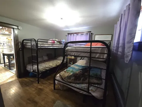 164 Blanchard Street Berlin NH 03570