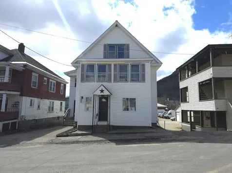164 Blanchard Street Berlin NH 03570