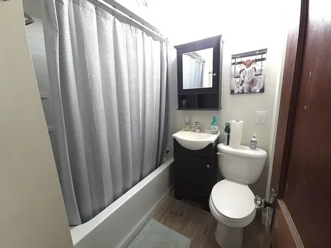 164 Blanchard Street Berlin NH 03570