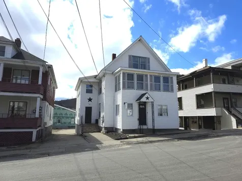 164 Blanchard Street Berlin NH 03570