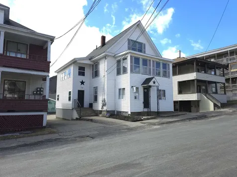 164 Blanchard Street Berlin NH 03570