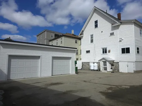 164 Blanchard Street Berlin NH 03570